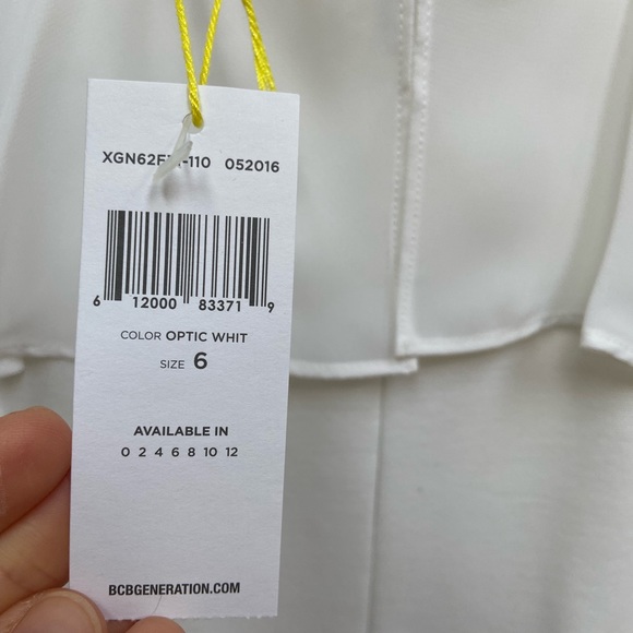 BCBGENERATION DRESS - Picture 3 of 4